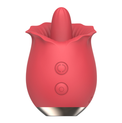 Flower Tongue — Standard Version