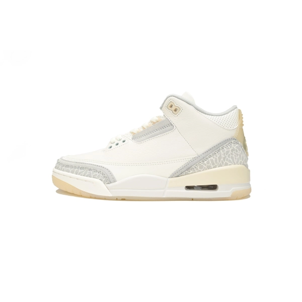 Air Jordan 3 Craft 