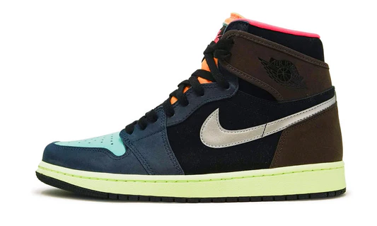 AJ1 Retro High Tokyo Bio Hack (555088-201) Men