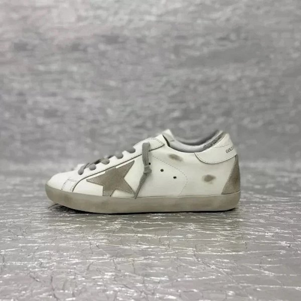 Golden Goose Style Sneaker Collection Link