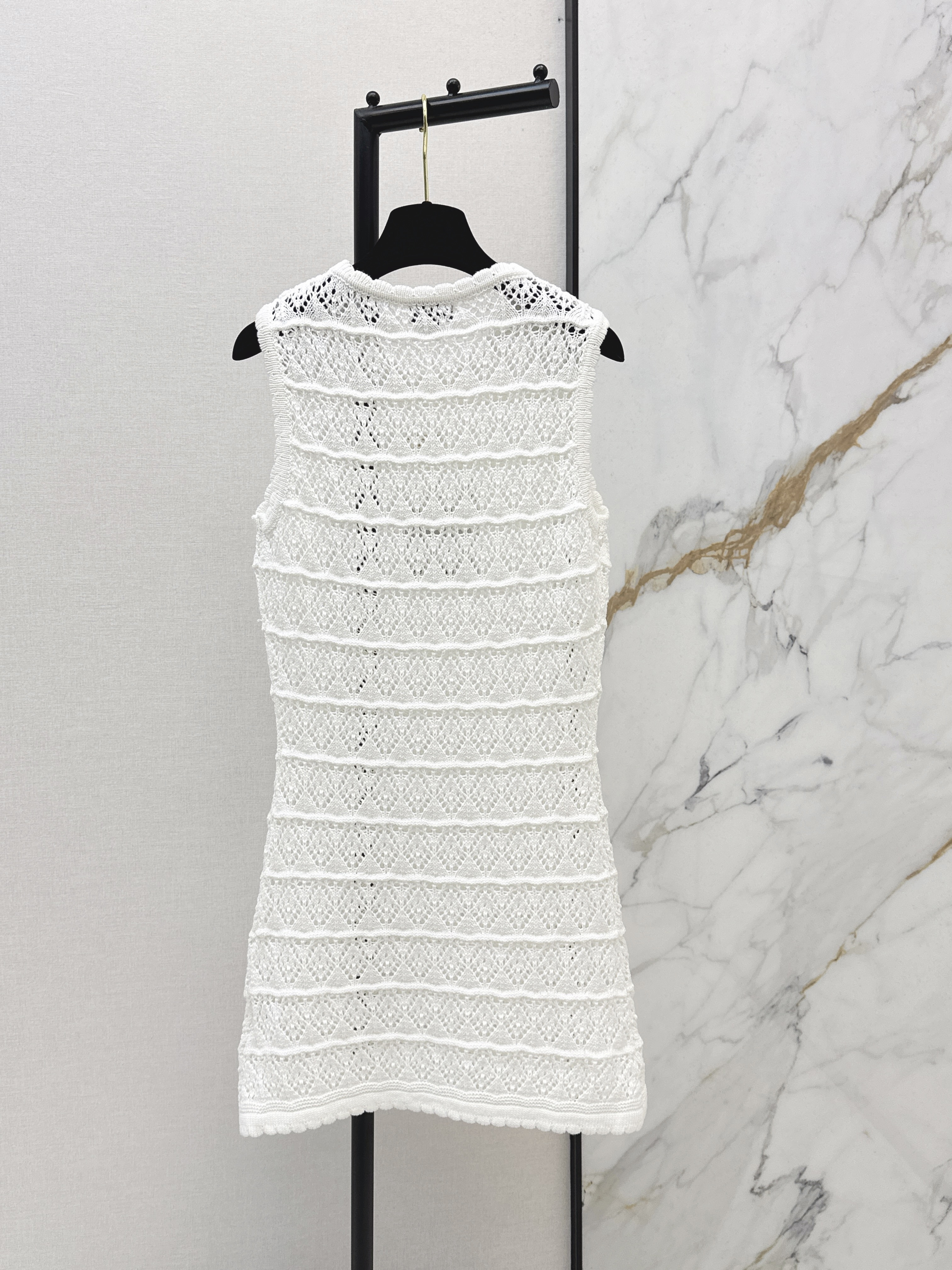 Chan New knit dress