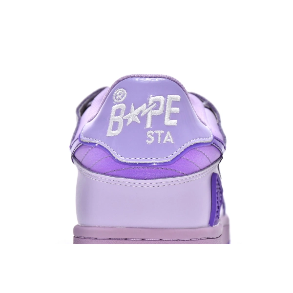 Reps BapeSta  Sk8 Low 1G70-109-0023