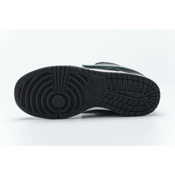 Nike SB Dunk Low Pro OG QS “Black Diamond”  BV1310-001