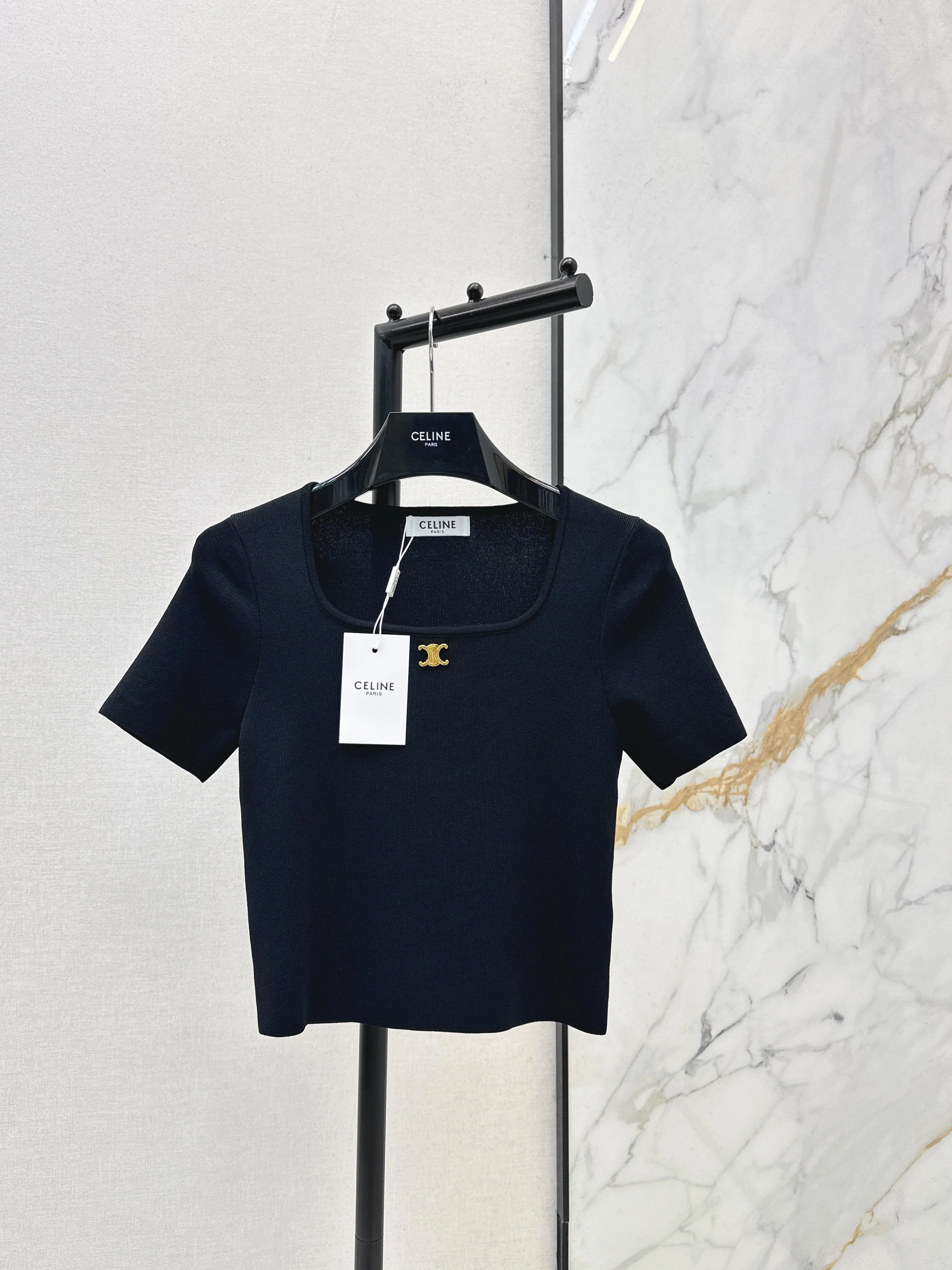 Celi NEW short knitwear