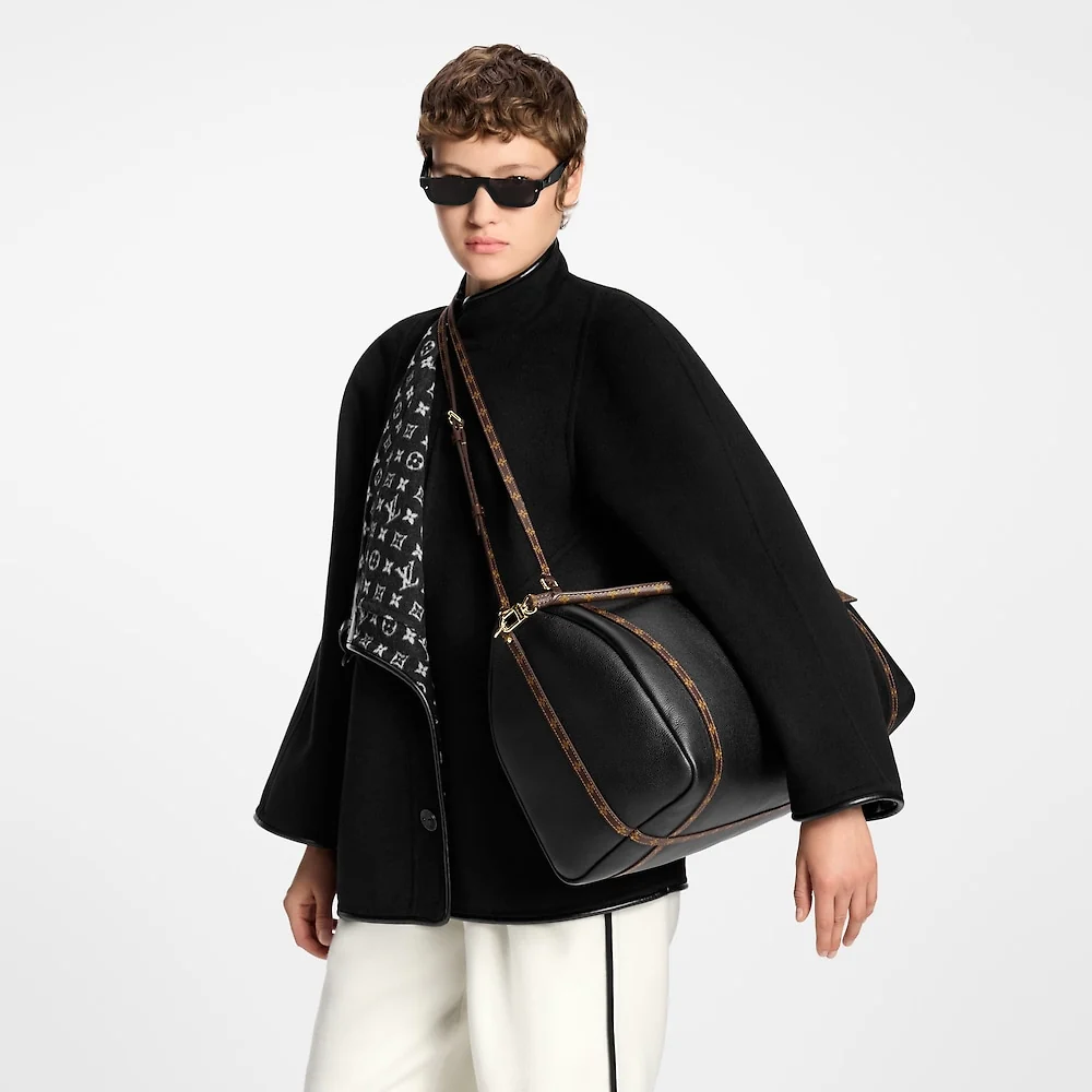 louis New Large handbag