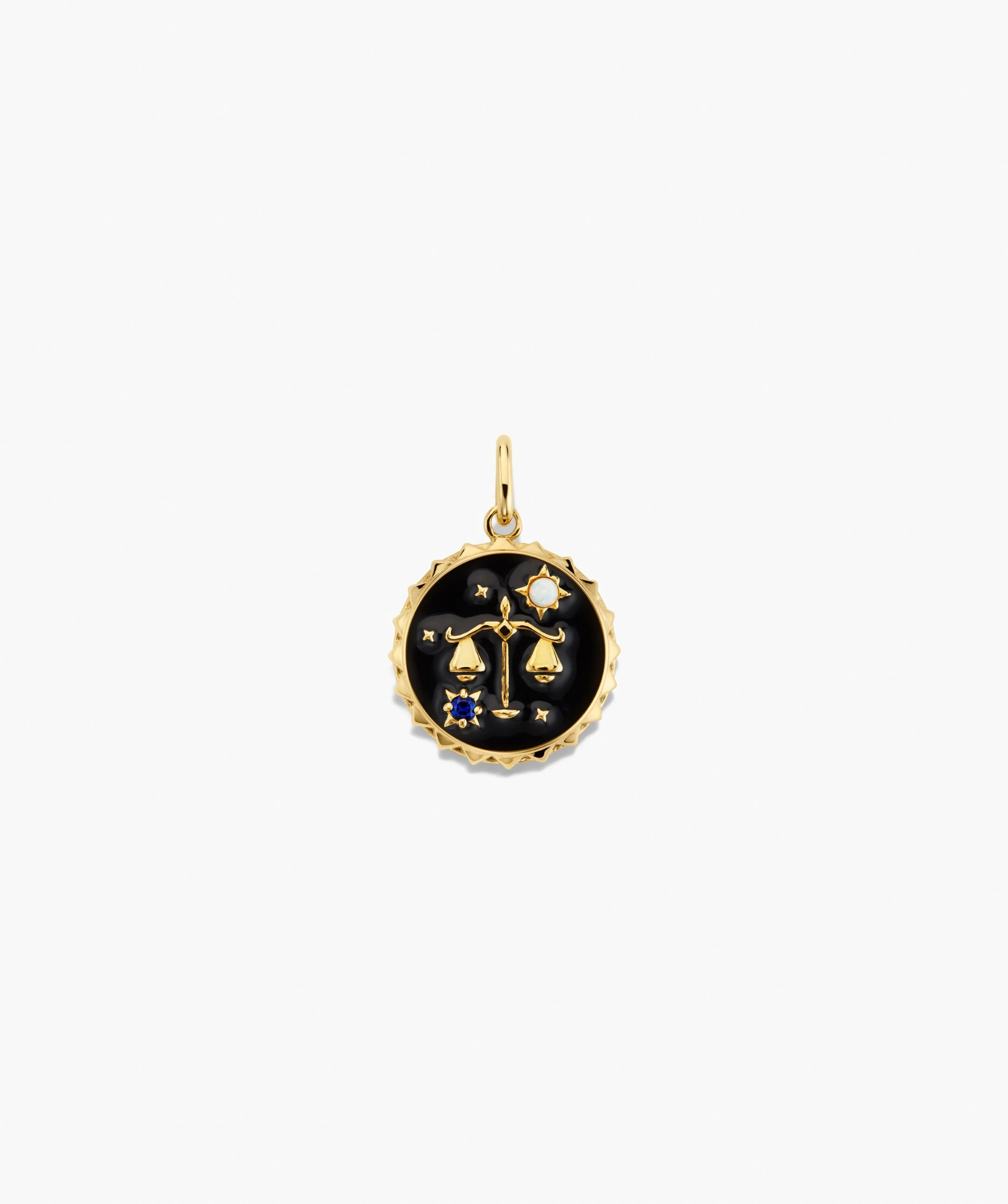 Cosmic Charm
