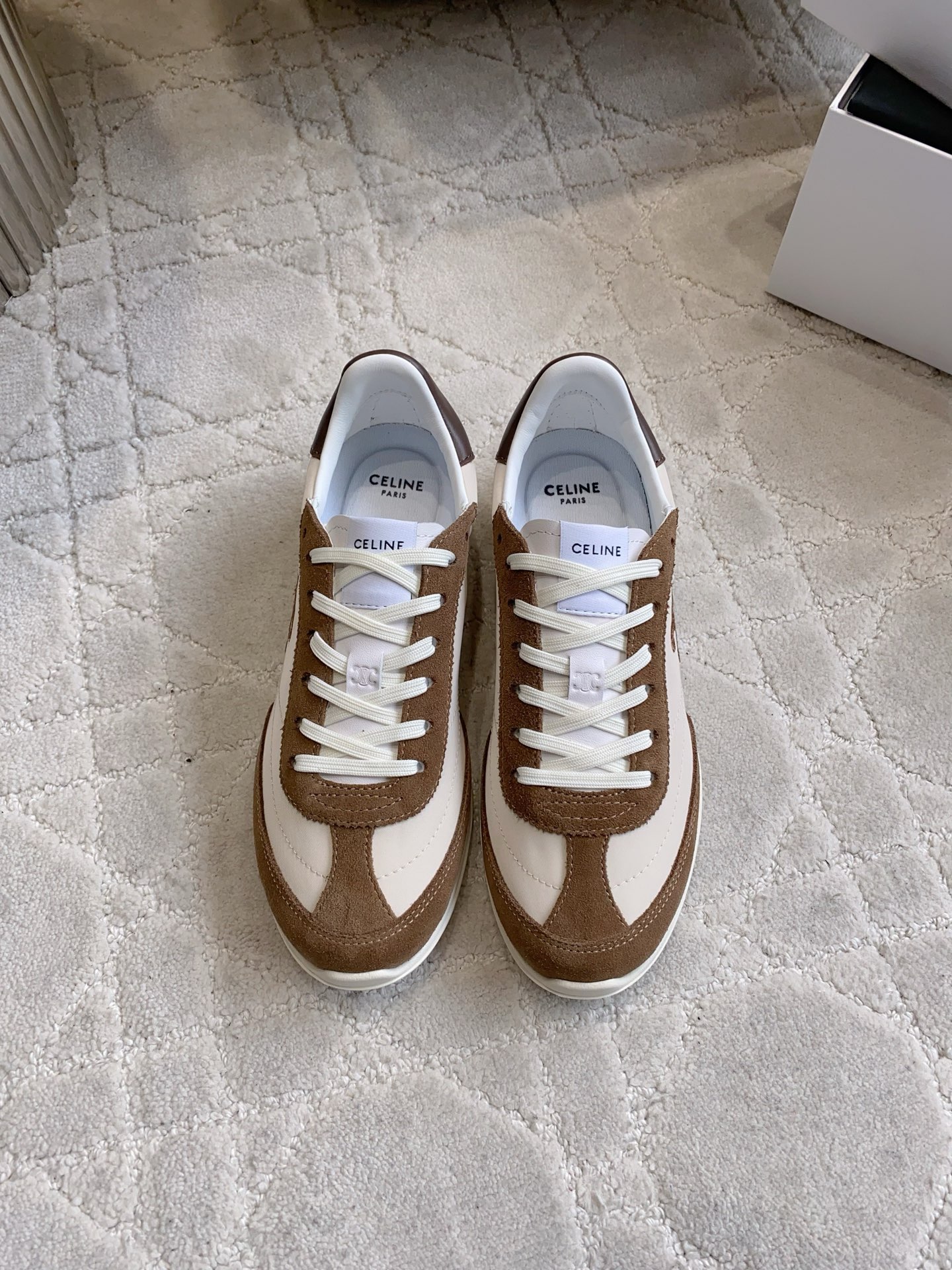 Chan NEW Casual shoes