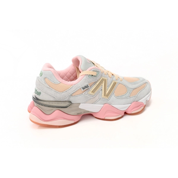 Freshgoods x New Balance 9060 Blackish Gree U9060JG1L Joe