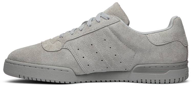Yeezy PowerPhase 'Quiet Grey' FV6125