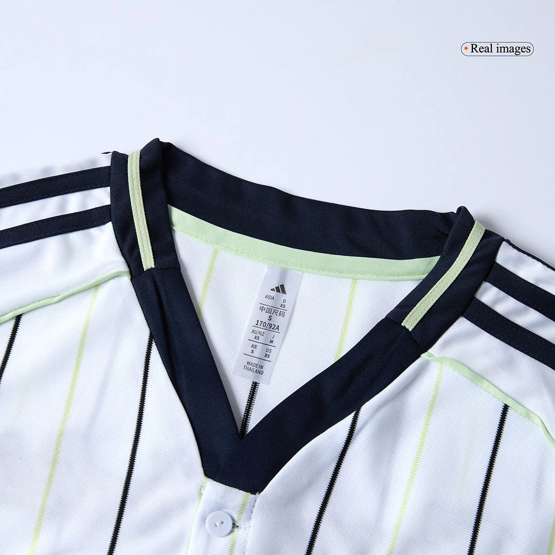 Real Madrid US Pack Shirt 25/26