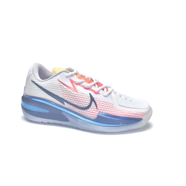 Nike Air Zoom Fake G.T. Cut White Laser Blue  CZ0175-101