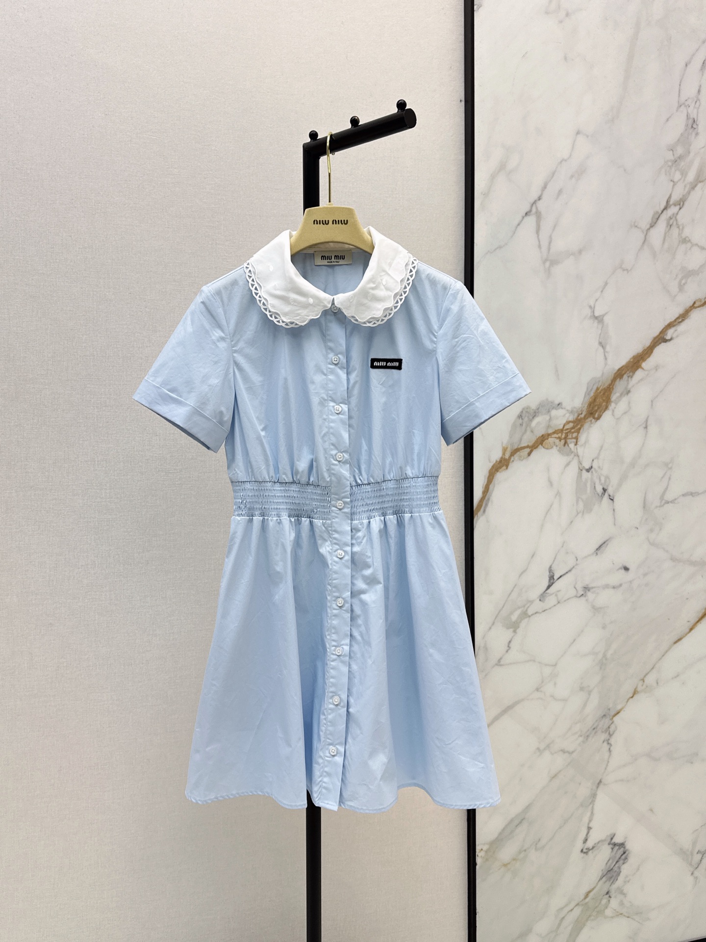 Miu New dress