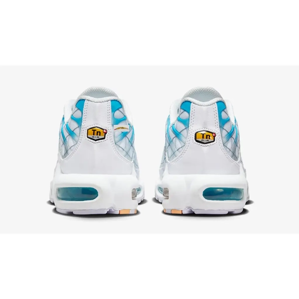 Nike Air Max Plus Marseille FQ2397-100