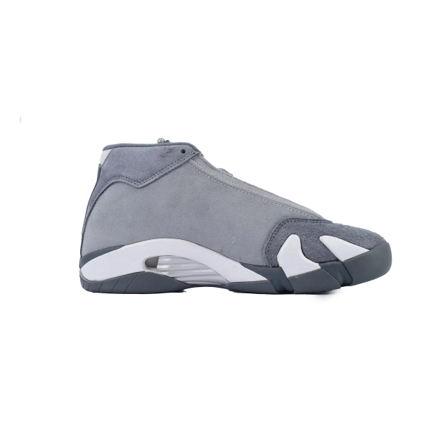 Air Jordan 14 Retro 'Flint Grey' FJ3460-012