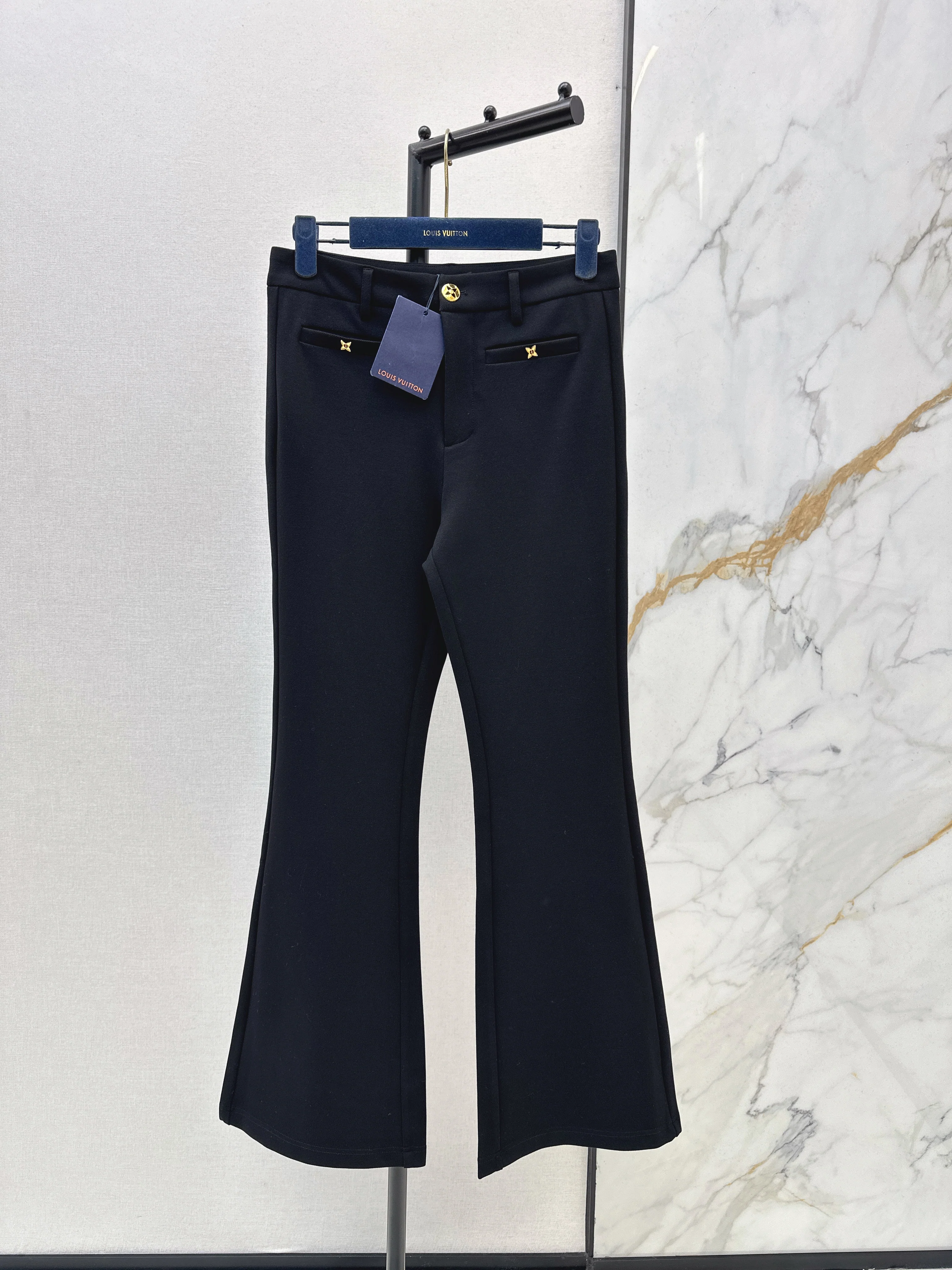 Louis NEW flared pants