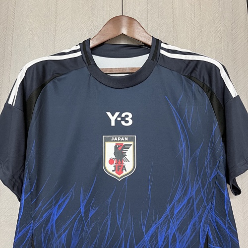 2024/25 Japan Home Jersey
