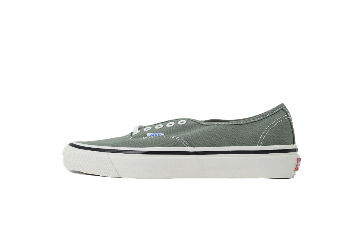 Vans Authentic 44 DX 'Green VN0A38ENU65