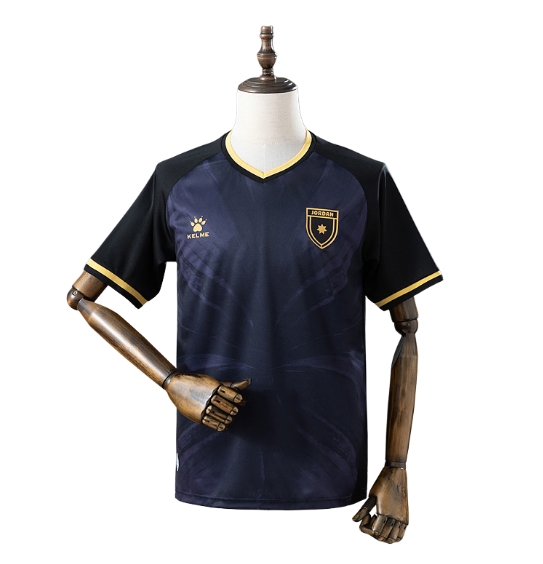 Jordan 2026 Third World Cup Jersey