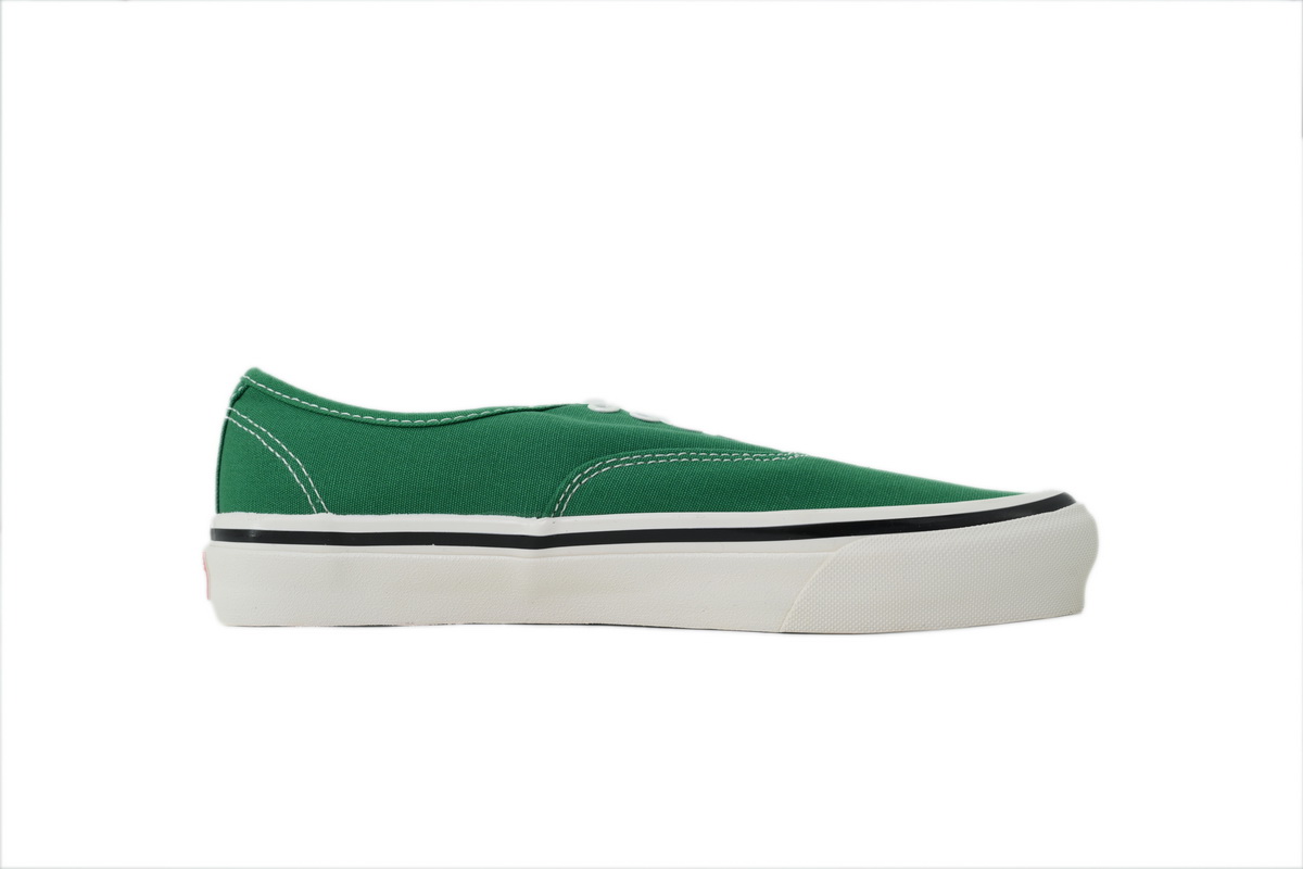 Vans Authentic 44 DX 'Green' VN0A38ENVKZ