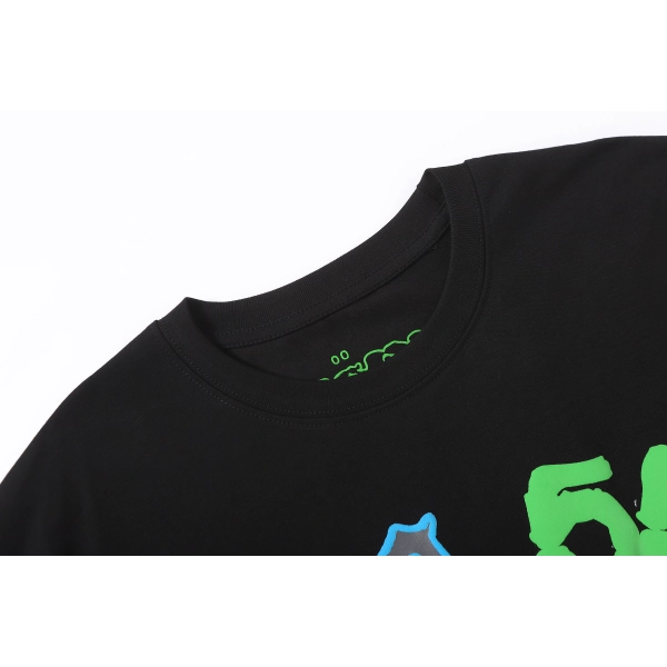 Sp5der T-Shirt T016