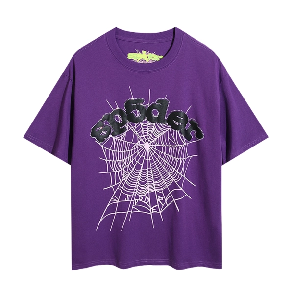 Sp5der T-Shirt 6016 Spider