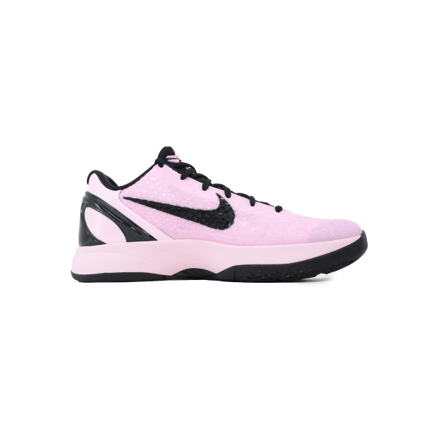 Zoom Kobe 6 Mandarin Duck  IQ9317-001