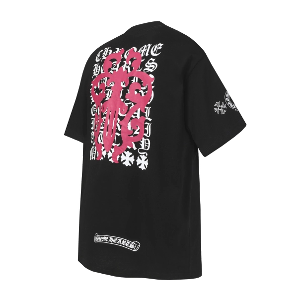 Chrome Hearts T-Shirt #2204