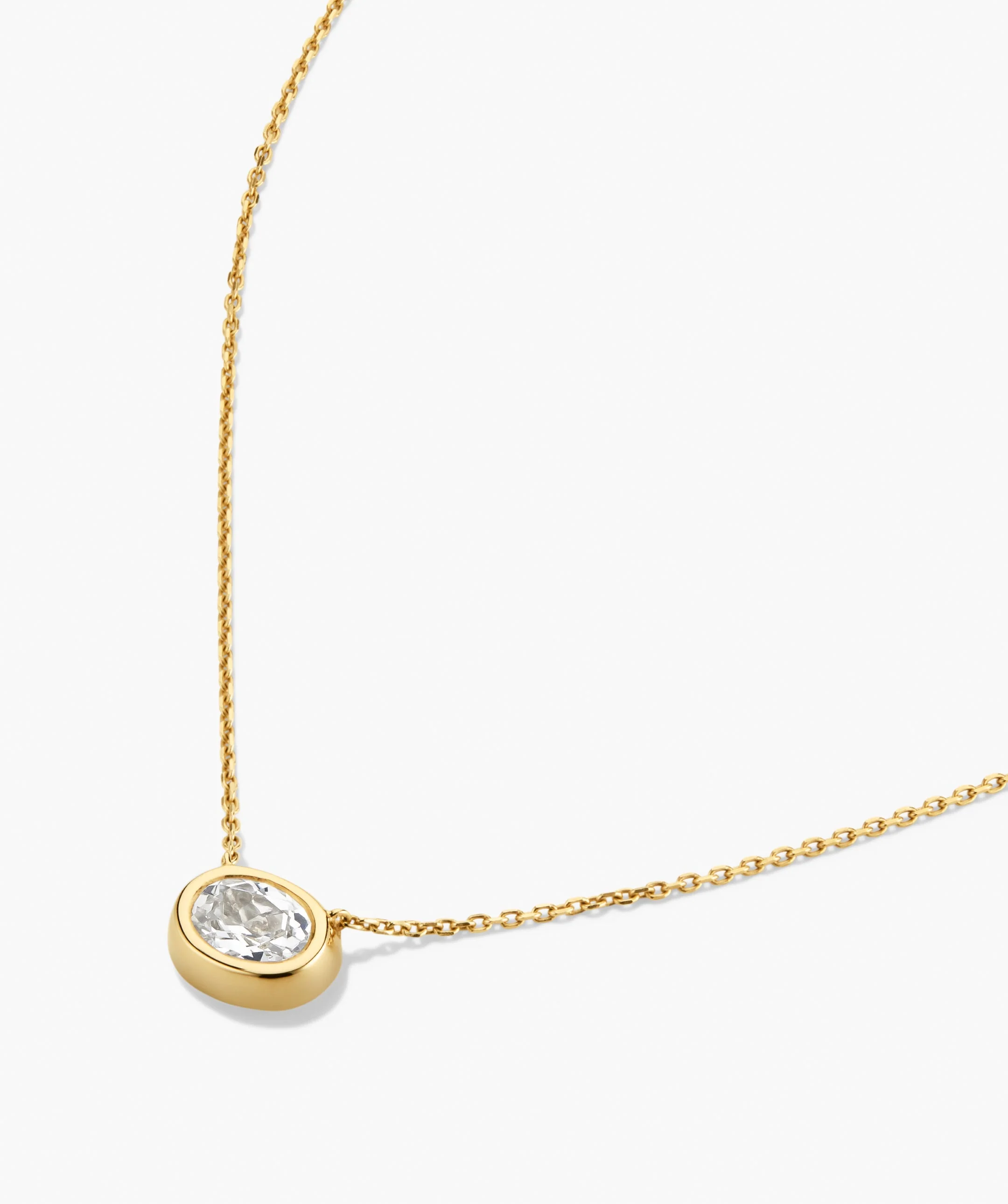 Lucia Necklace