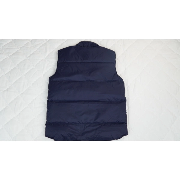 CANADA GOOSE Navy Blue