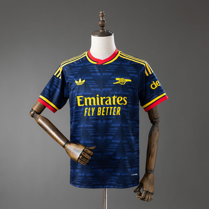 Arsenal 26/27 Away Fan Jersey