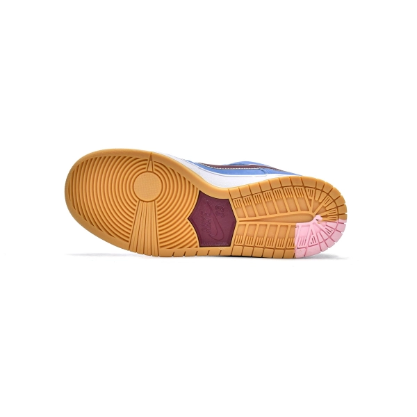 Nike SB Dunk Low Philadelphia Phillies DQ4040-400