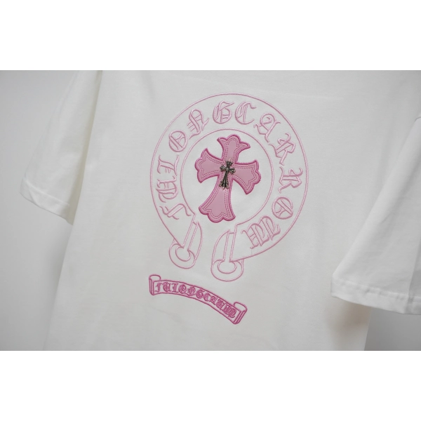 Chrome Hearts T-Shirt #2207