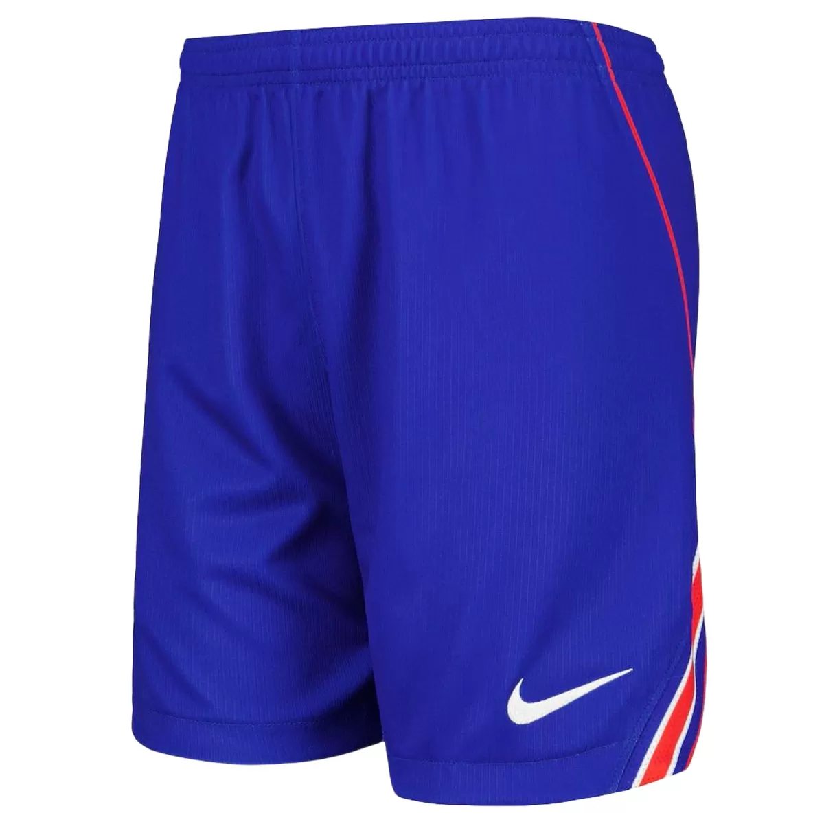 PSG Home Soccer Shorts Fan Version 26/27