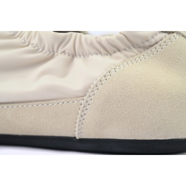 Prada Collapse Off White