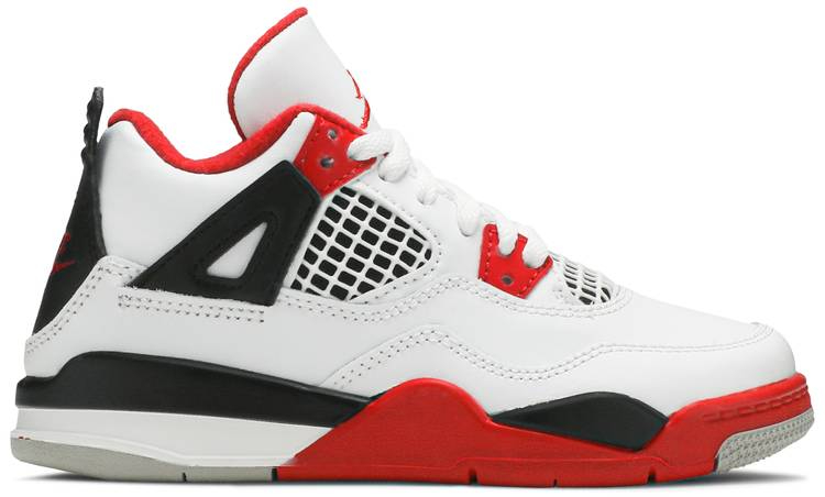 Air Jordan 4 Retro OG PS 
