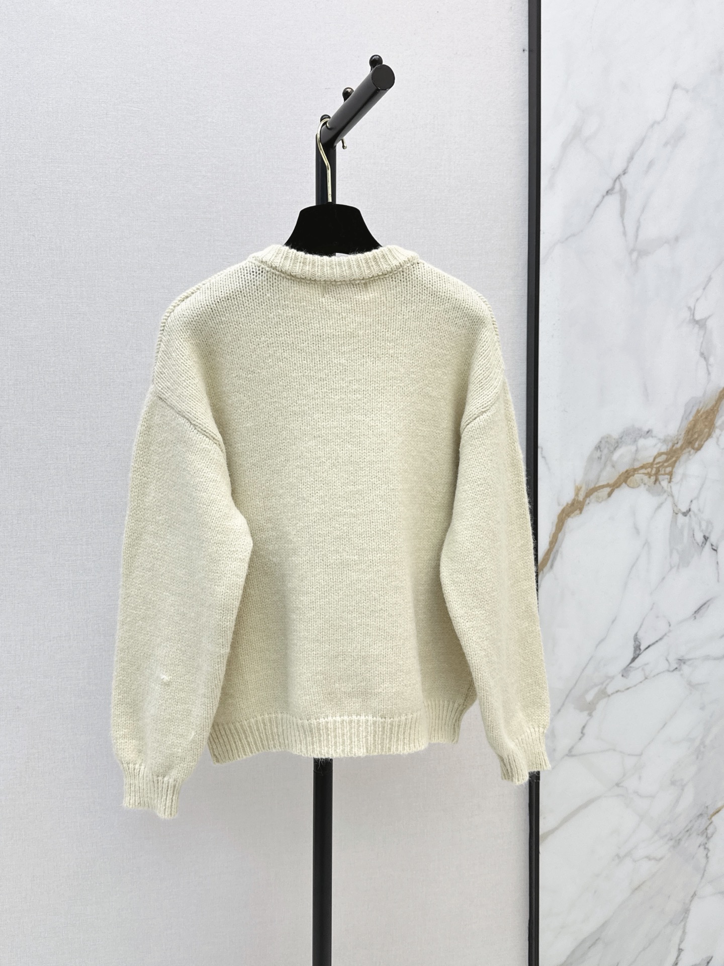 Chan New Flower Cardigan