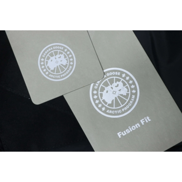 CANADA GOOSE MacMillan Parka 17