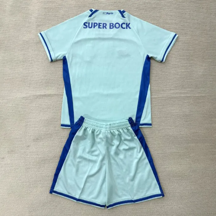 Kids FC Porto Third Suit 26/27