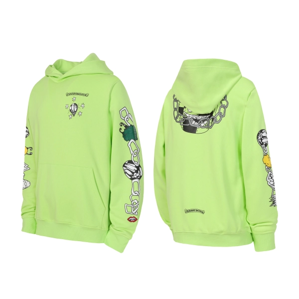 Chrome Hearts  #  L3122