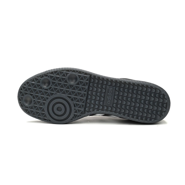 adidas Samba Fucking Awesome Jason Dill Black ID7339