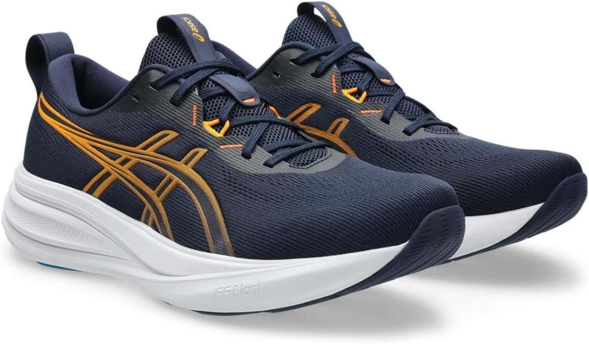 Asics Gel-Pulse 17 - Men's Running Shoes
