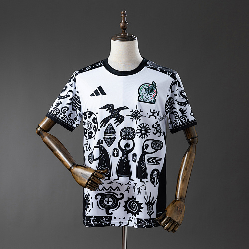 Mexico 25/26 Special Edition Jersey