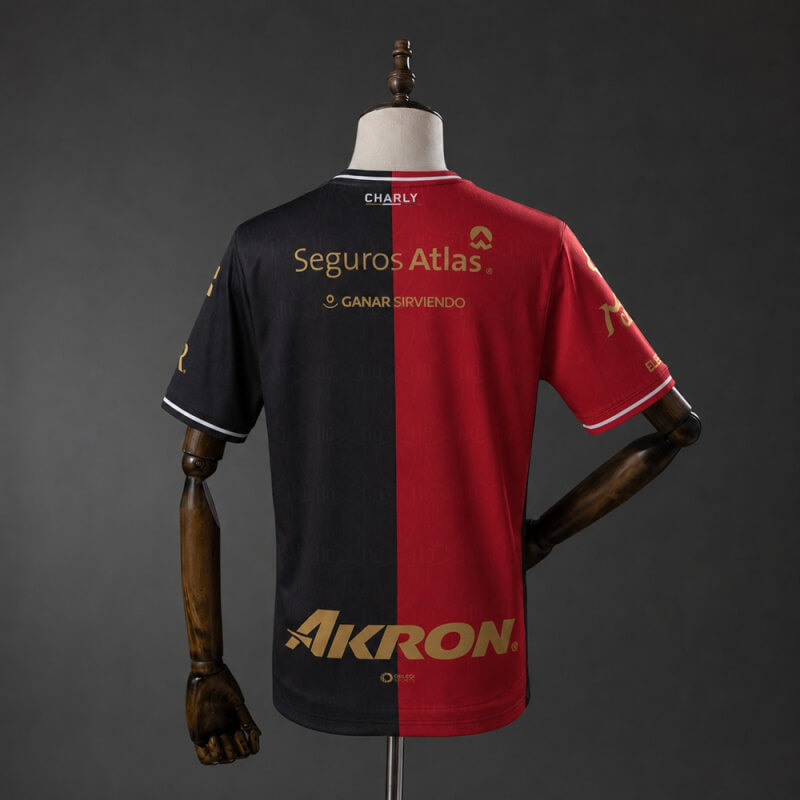 Atlas 26/27 110th Anniversary Home Fan Jersey