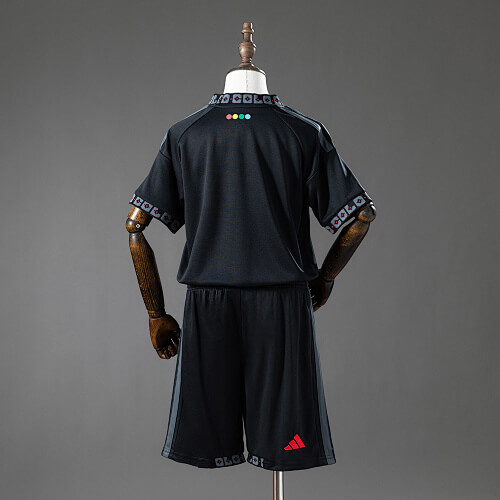 Colo Colo 26/27 Away Kids Kit
