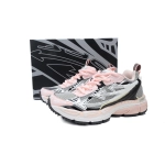 OFF-WHITE Out Of Pink White OWIA289F24 FAB00 10931