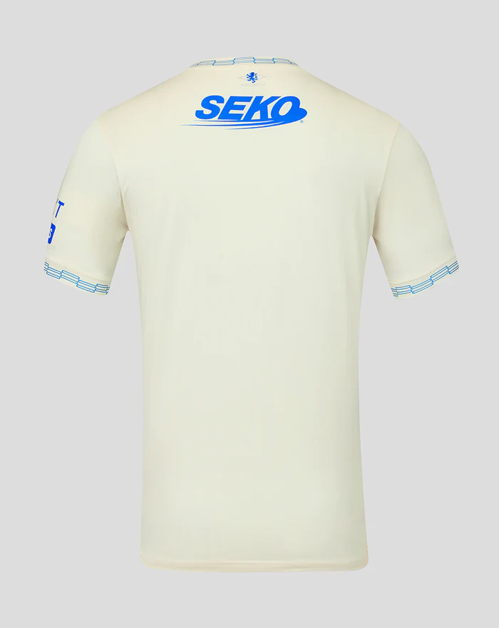 Rangers 26/27 Season Away Fan Version Jersey (1:1 Thai-grade quality)