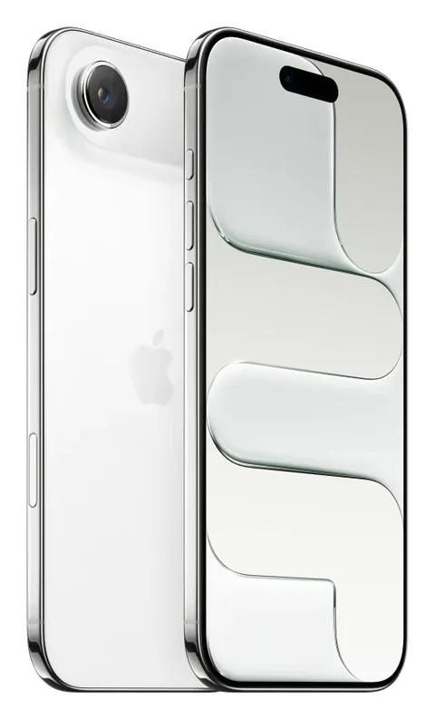 iPhone 17 Air