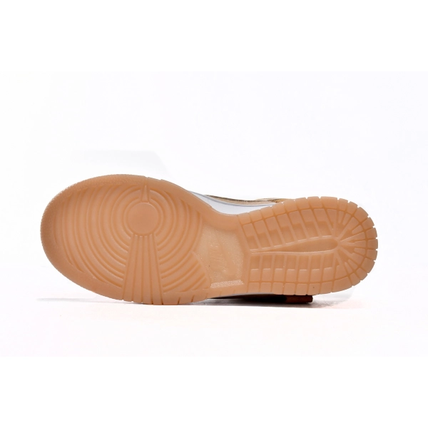 Nike Dunk Low Teddy Bear DZ5350-288