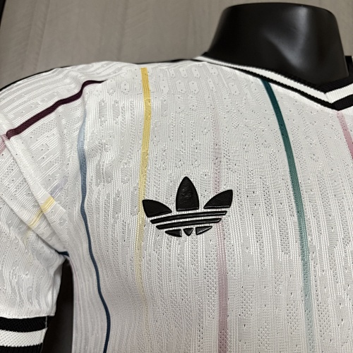 Player version 2026 Japan Jersey