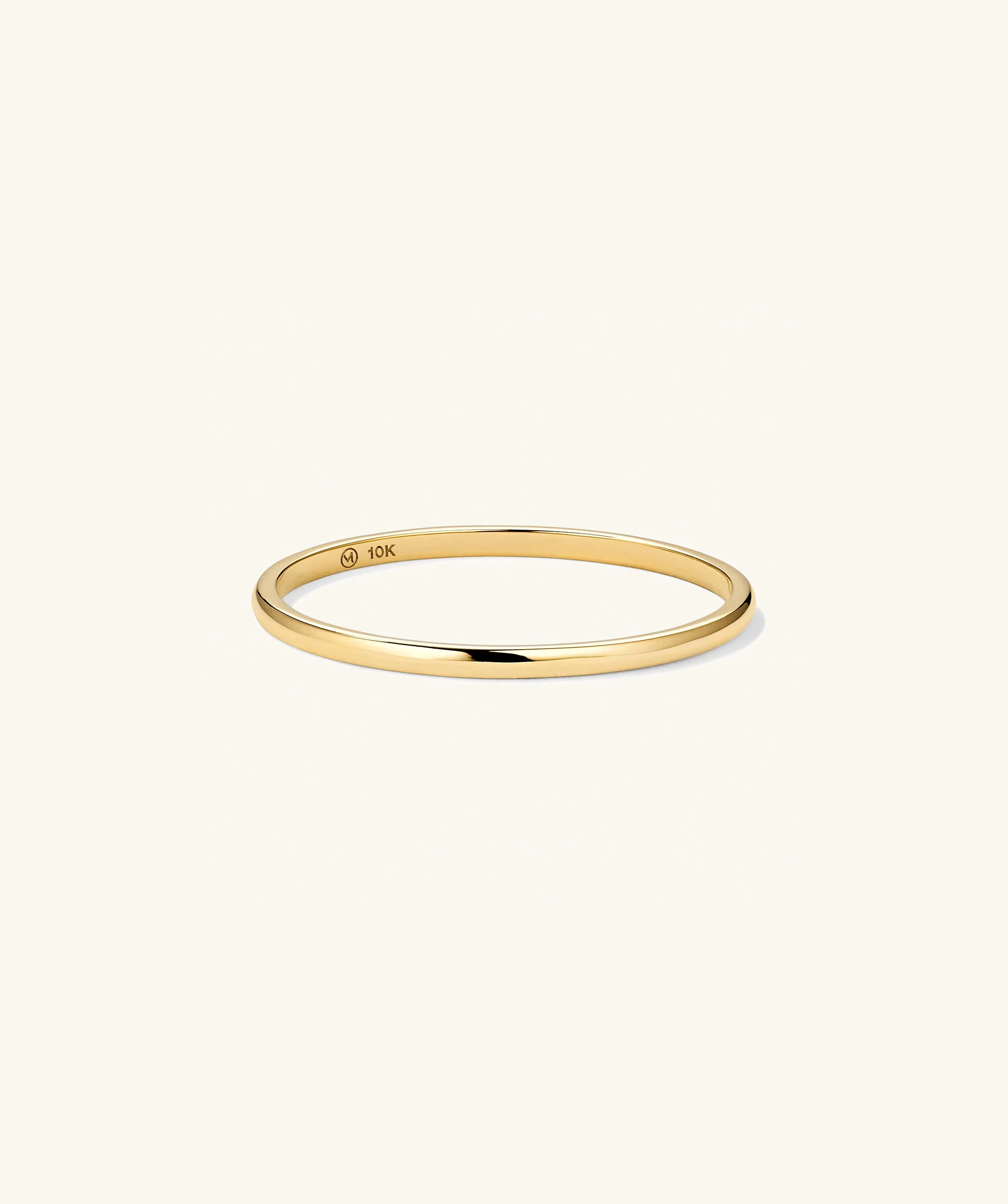 Stacker Ring